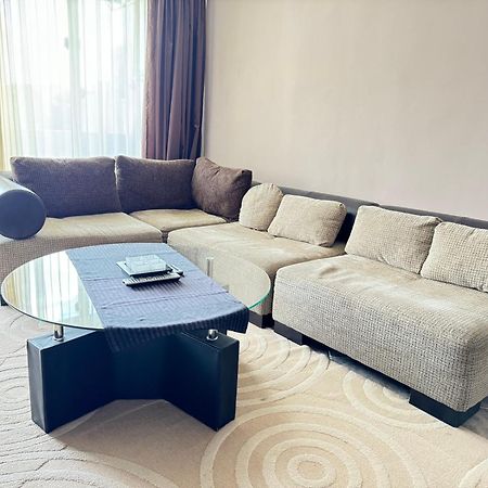 Infinity Is The Best Burgas Exterior photo