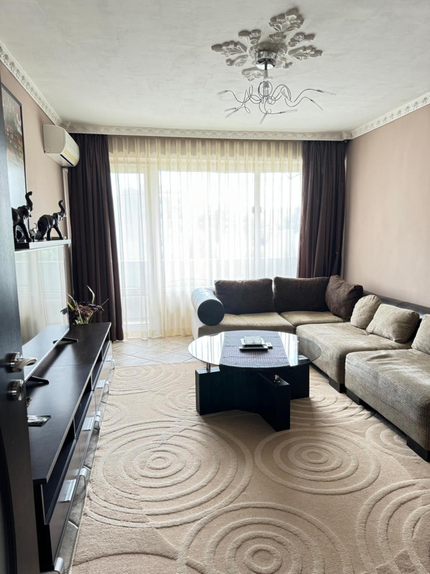 Infinity Is The Best Burgas Exterior photo