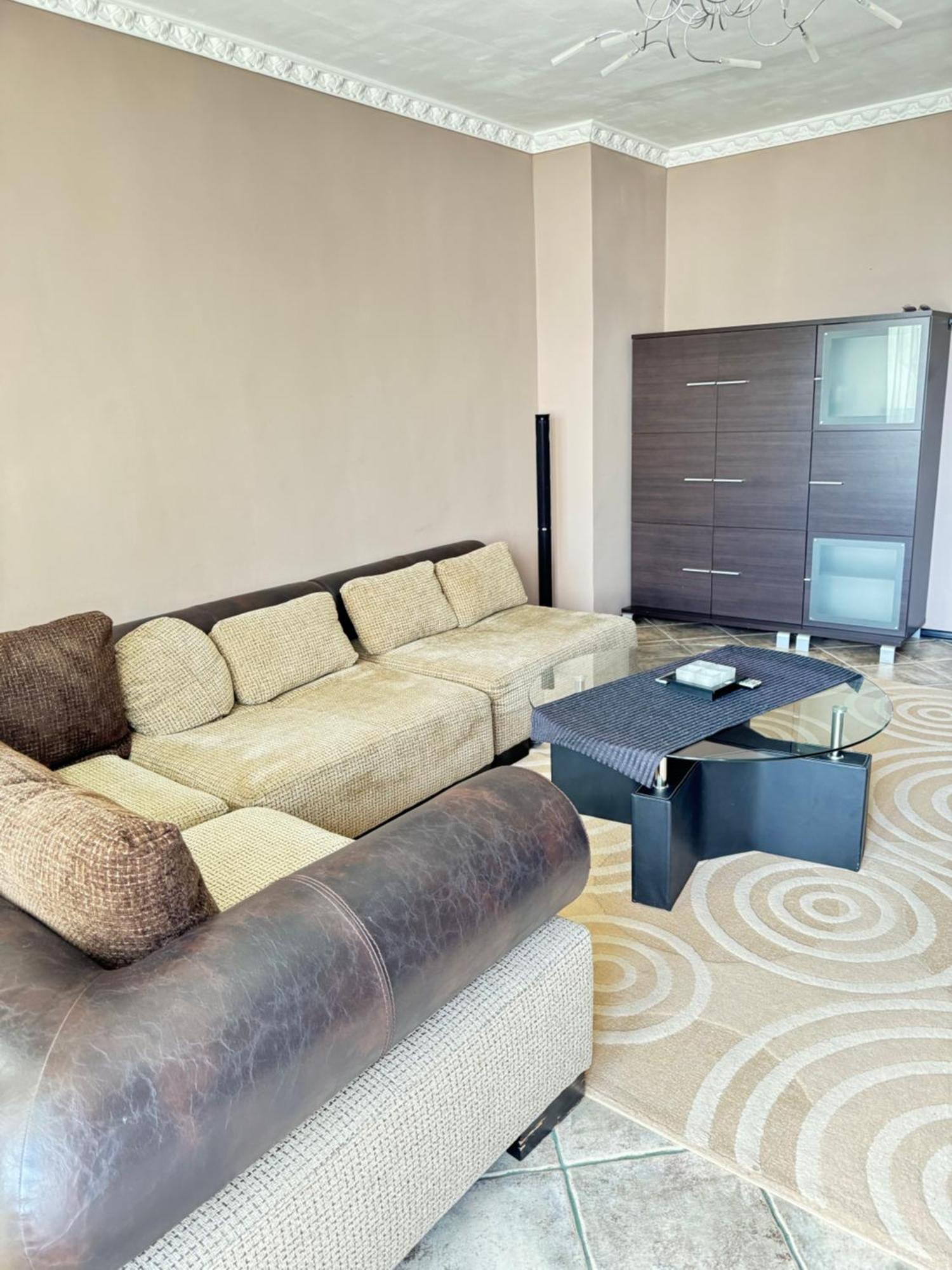 Infinity Is The Best Burgas Exterior photo