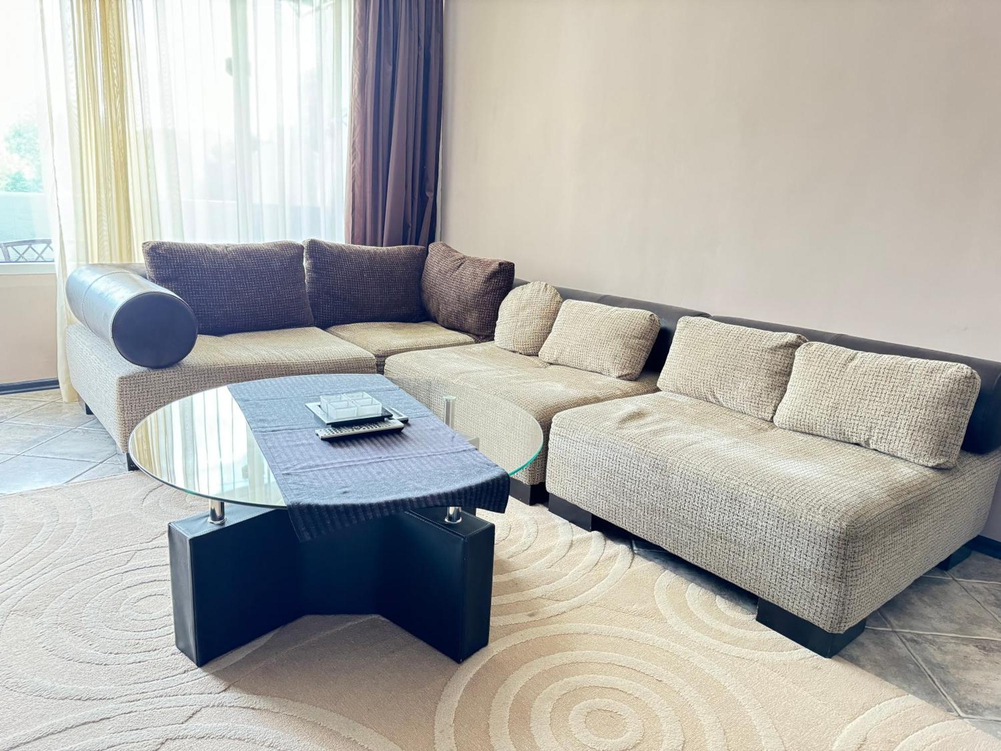 Infinity Is The Best Burgas Exterior photo