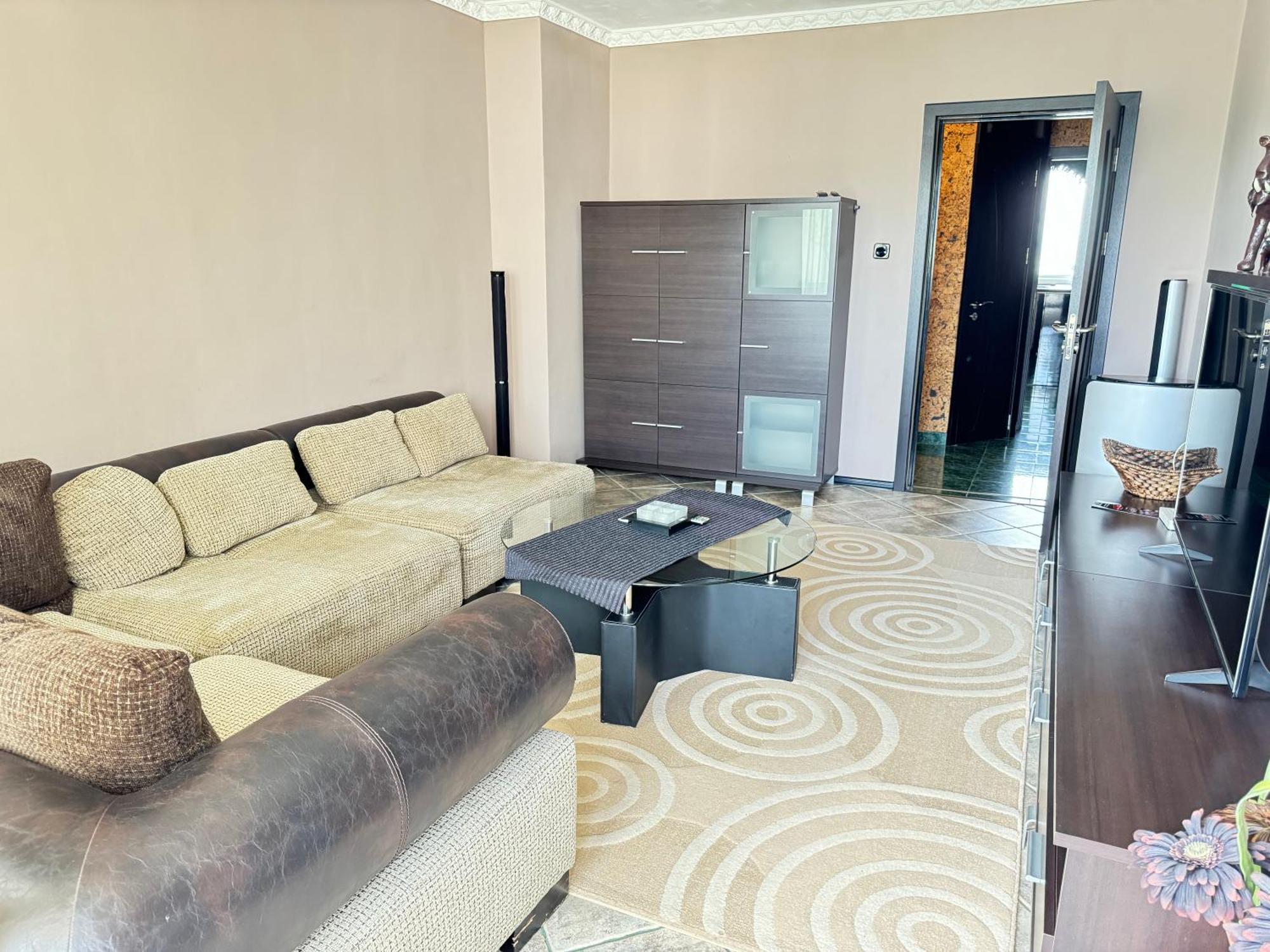 Infinity Is The Best Burgas Exterior photo