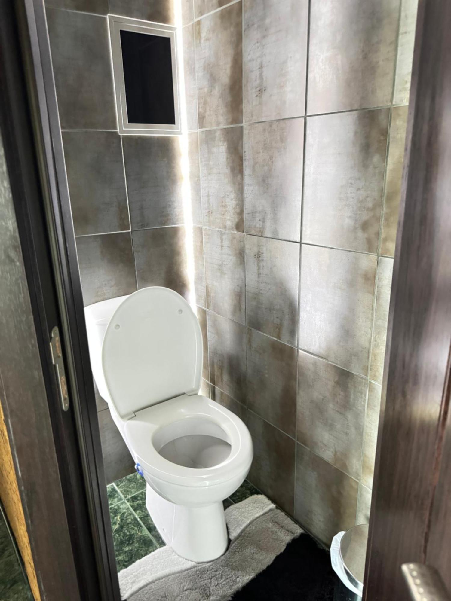 Infinity Is The Best Burgas Exterior photo