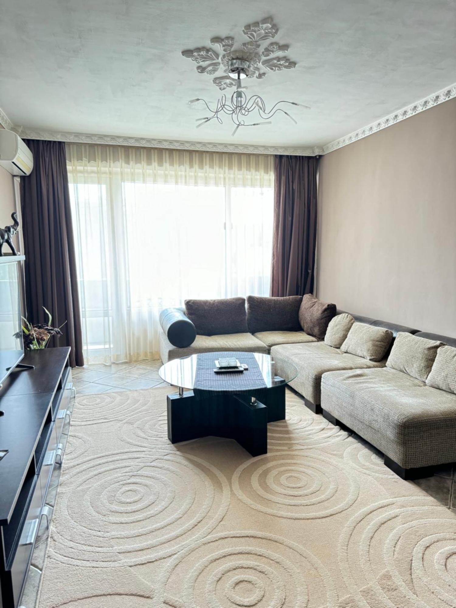 Infinity Is The Best Burgas Exterior photo