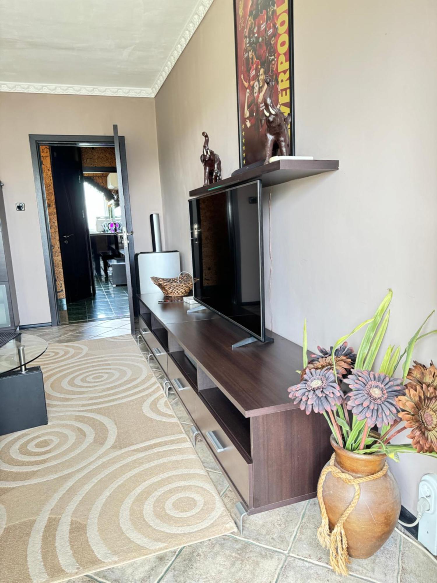 Infinity Is The Best Burgas Exterior photo