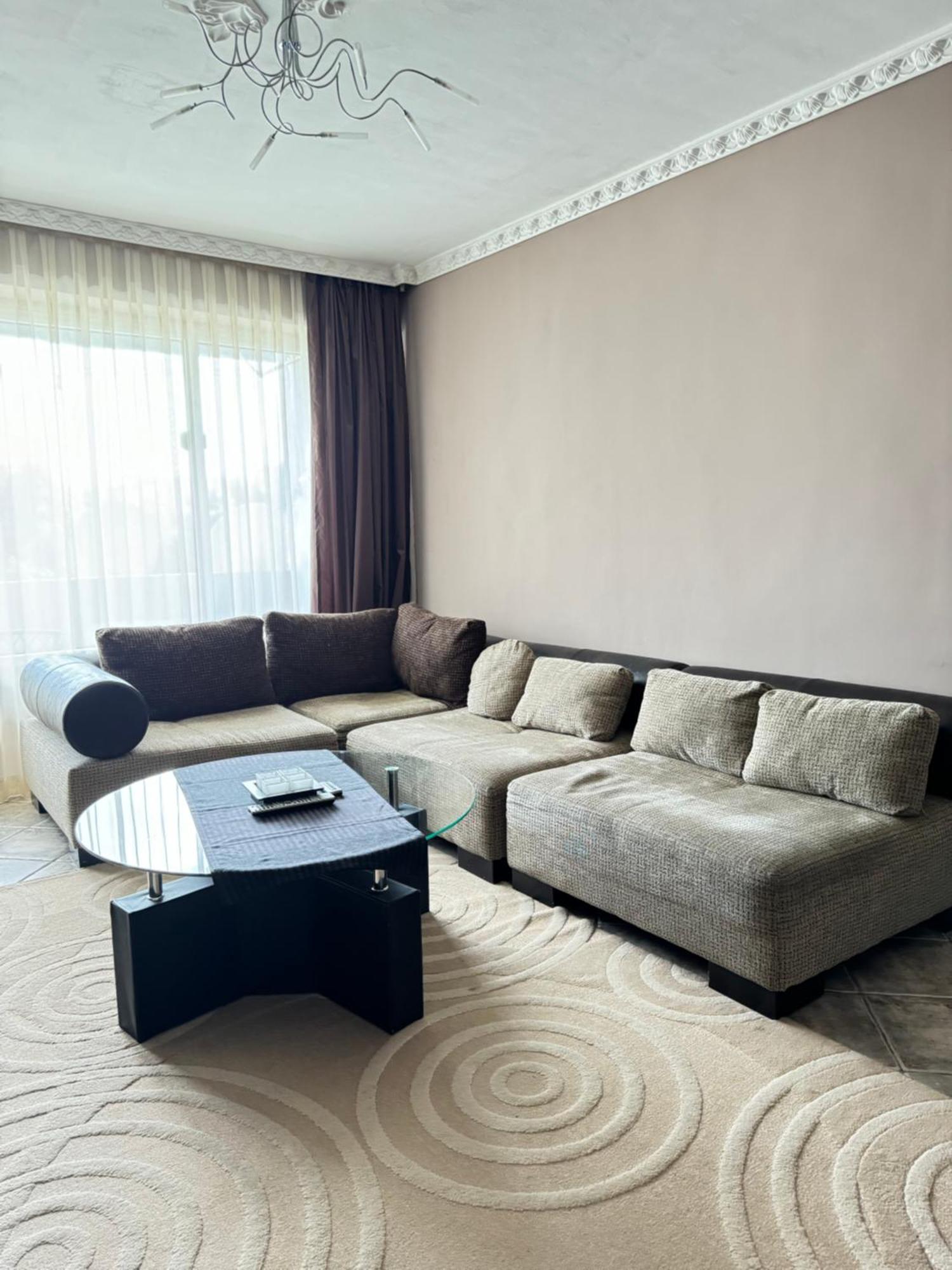 Infinity Is The Best Burgas Exterior photo
