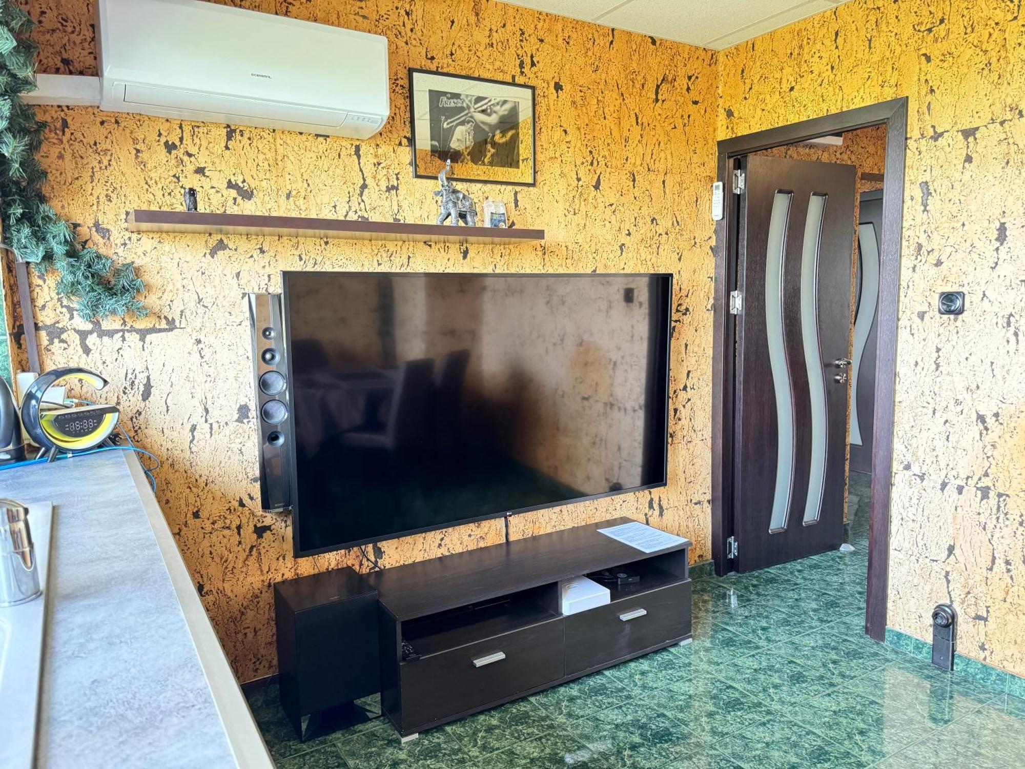 Infinity Is The Best Burgas Exterior photo