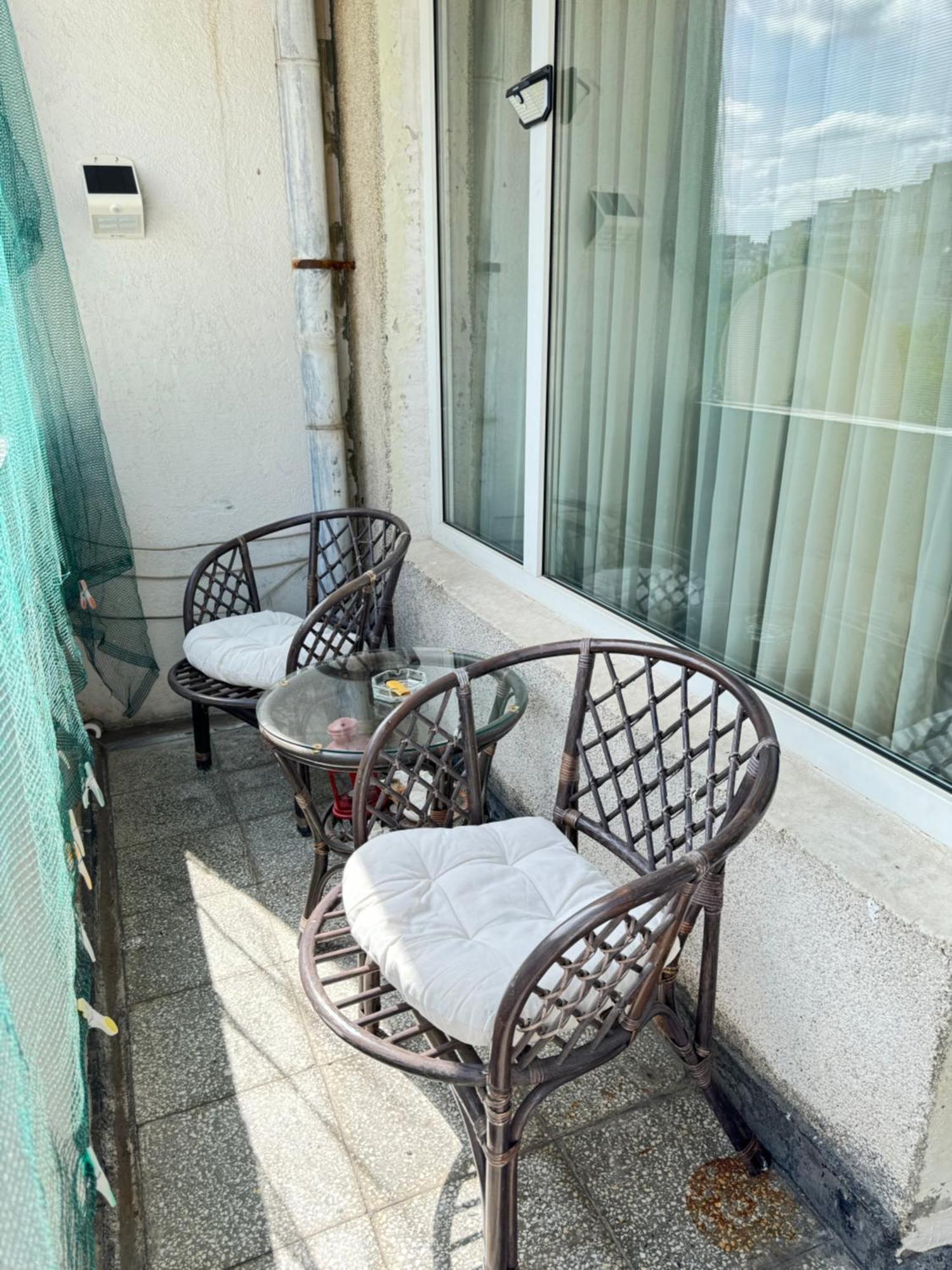 Infinity Is The Best Burgas Exterior photo